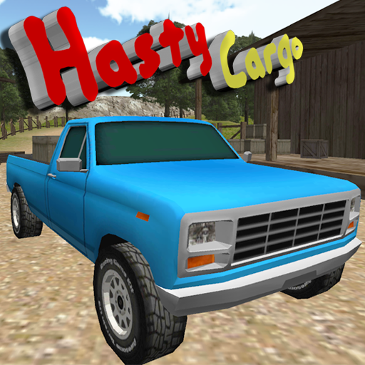 Hasty Cargo 3D Truck Delivery विंडोज़ पर डाउनलोड करें