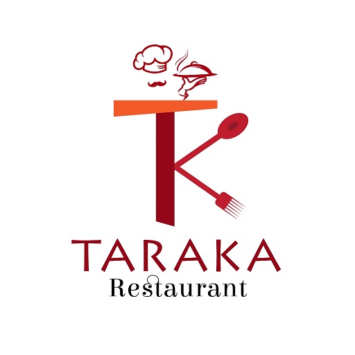 Taraka Restaurant  Icon