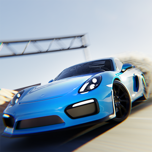 Pro Car Driving Simulator MOD APK v0.3.6 (Dinheiro ilimitado