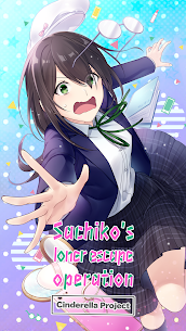 تحميل لعبة Sachiko’s Loner Escape مهكرة اخر اصدار 2