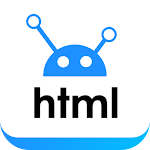 Cover Image of Télécharger Éditeur HTML - HTML, CSS et JS  APK