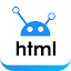 HTML Editor - HTML, CSS & JS