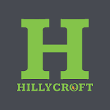 Hillycroft Fisheries icon