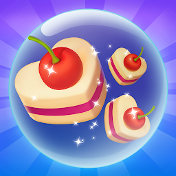 Match Bubble 3D Mod Apk