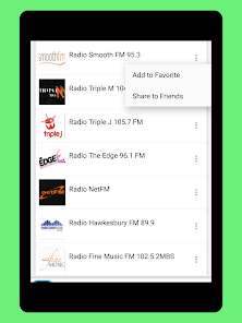 Radio 10 - Apps on Google Play