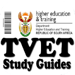 Cover Image of Download TVET College Study Guides  APK