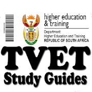 TVET College Study Guides - Nated and NCV Guides