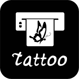 Icon image TattooPrinter