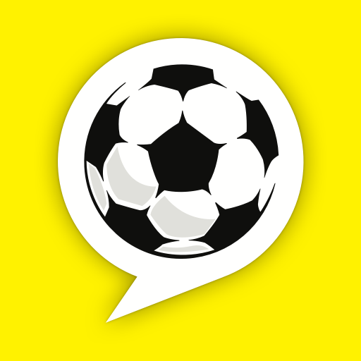 talkSPORT - Live Sports Radio 47.1.0.24739 Icon