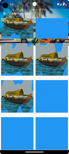 Touristland Screen 2