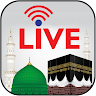 Live Makkah & Madinah 🕋HD24x7