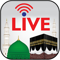 Live Makkah & Madinah ?HD24x7