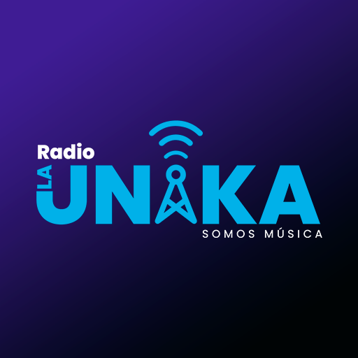 Radio La Unika logo