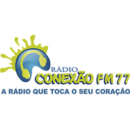 Icon image RÁDIO CONEXÃO FM77