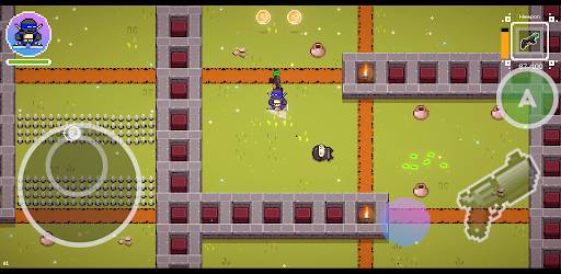 iBit2man Screen 2