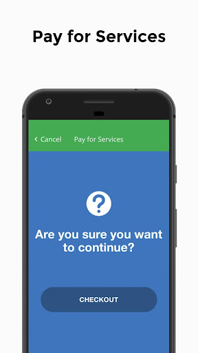 ZeroWasteService. Screenshot 2 - AppWisp.com