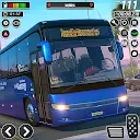 Bus Driving 3d: Bus Sim Games 
