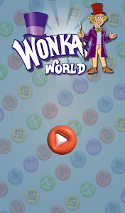 Wonka World Unknown