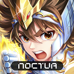 Saint Seiya: Legend of Justice  Noctua Games - Bringing Great Games to You