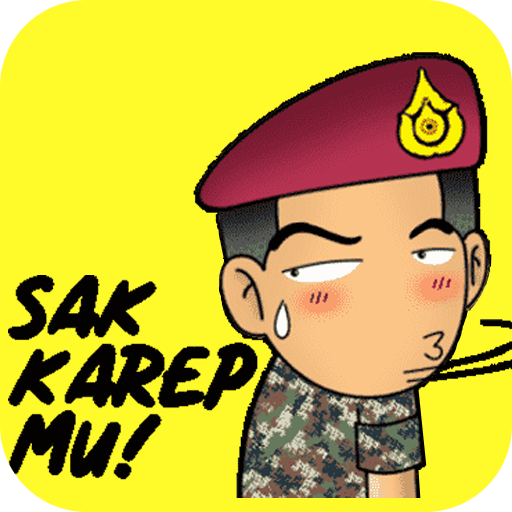 Stiker Wa Jowo Jawa Untuk Whatsapp Wastickerapps Apps On Google Play