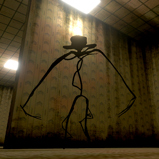 Infinite Dirtyrooms Escape logo