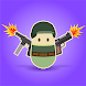 Military Management - Androidアプリ