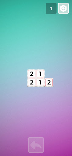 Android application Marbleflow - Block Puzzle Game screenshort