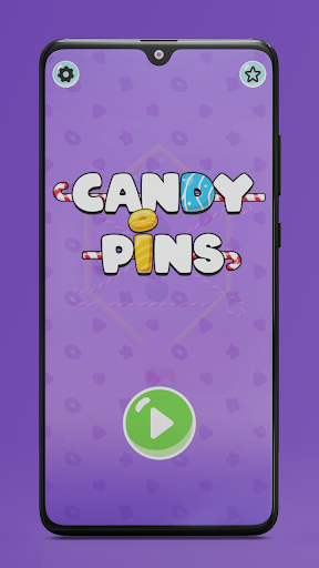 Candy Pins screenshots 1