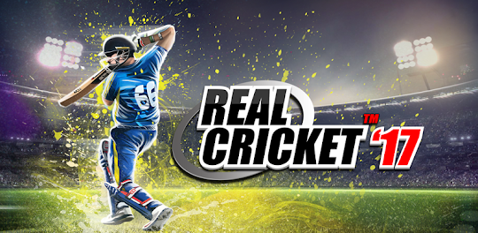 Real Cricket™ 17