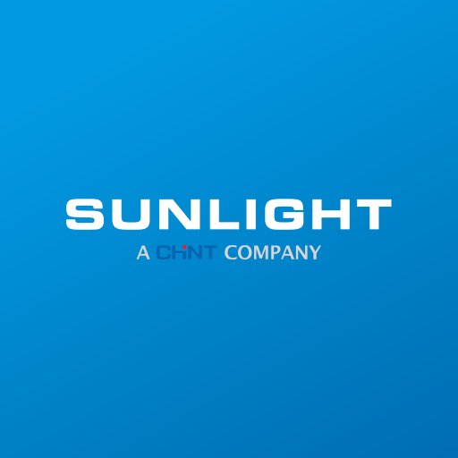 Sunlight Electrical Vietnam logo