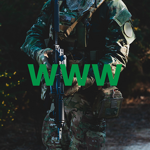 WWW logo