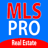 MLS PRO Real Estate icon