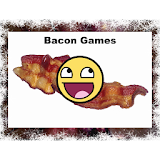 Bacon Games icon