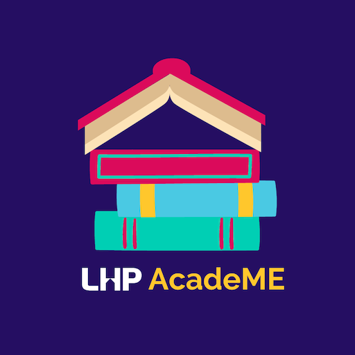LHP AcadeME 5.3.1 Icon