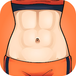 Icon image 30 Days Abs Workout Challenge