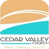 Cedar Valley Church icon