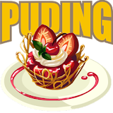 Aneka Resep Puding icon