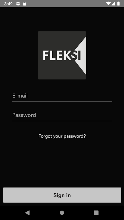 FLEKSI - 3.3.9 - (Android)