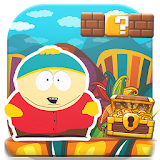 South Park Adventure World icon