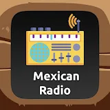 Mexican Music Radio Stations icon
