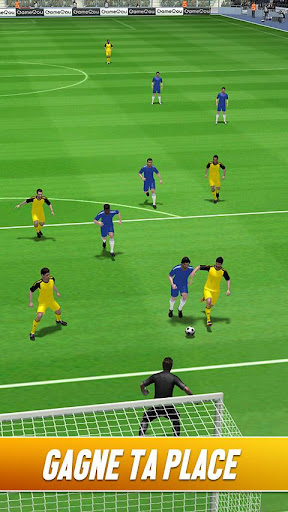 Télécharger Gratuit Top Football Manager 2020 APK MOD (Astuce) screenshots 2