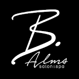 B. Alms Salon and Spa icon