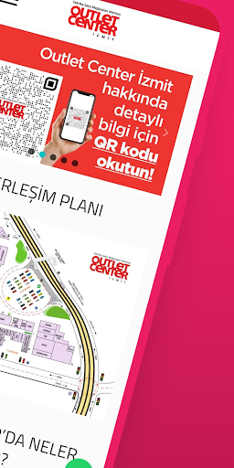 Outlet Center İzmit Screen 2