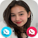 Pacar Marah Call Cewek Cantik - Androidアプリ