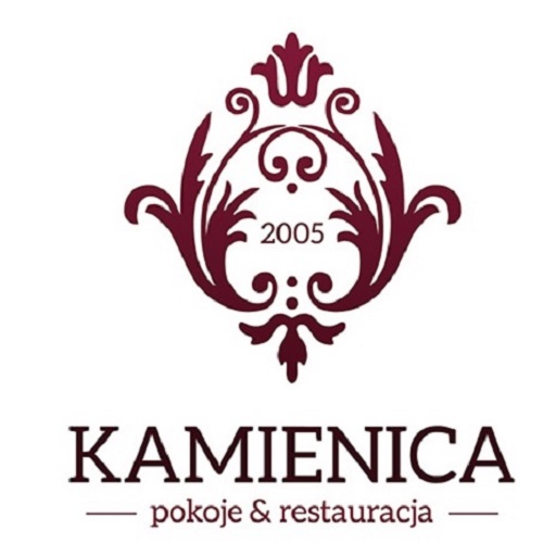 Kamienica Opalenica logo