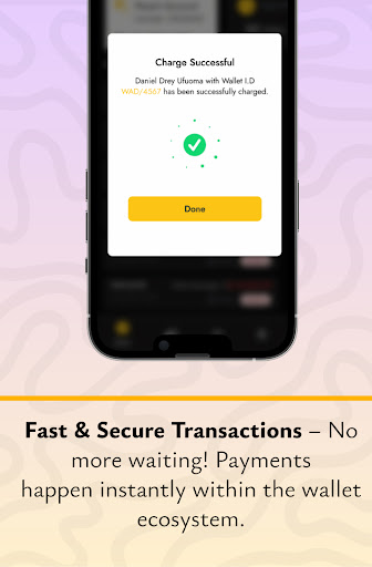 Azapay Wallet ID Admin App