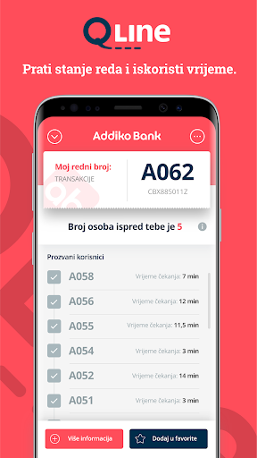 QLine Screen 3
