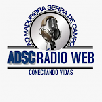 Cover Image of Herunterladen Rádio AD Serra Campos 1.1 APK
