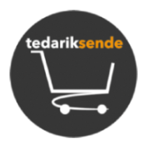 Tedariksende logo