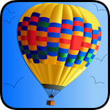 Super Balloon Rescue 2 icon